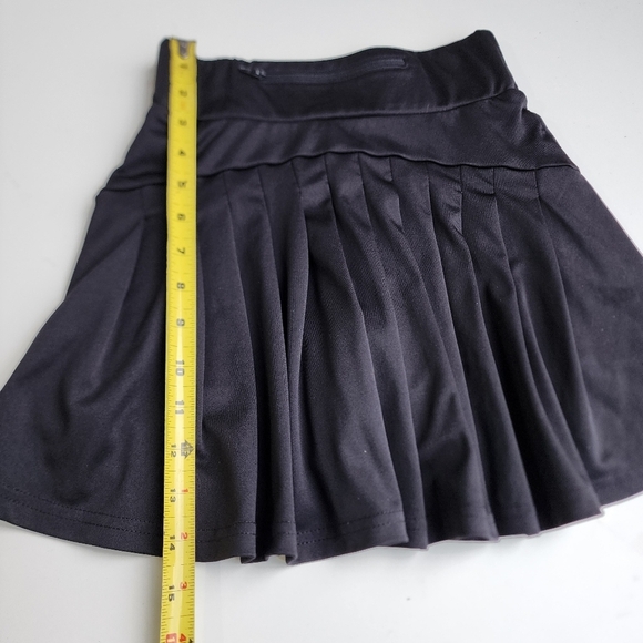 Werena Skort Womens Streach Golf Golfer Tennis Skirt Casual Women’s 2XS - Picture 10 of 11